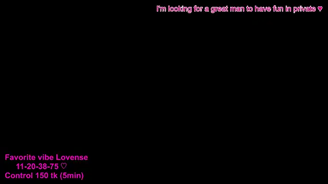 Chatroom XXX en direct de Andy_Roses
