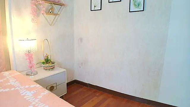 Gisselle_Tomposon's Live XXX Chat