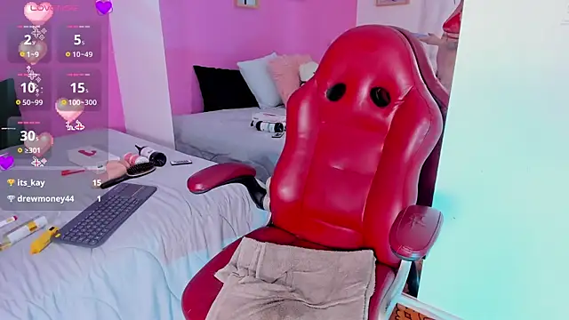 liapinket Live XXX-chat