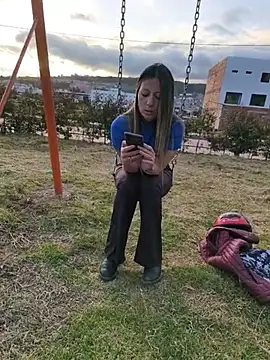 VALELUXX Chat XXX live