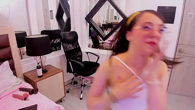 LunaBelleth Live XXX-chat