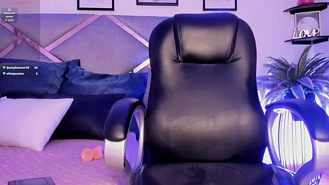 helena_sps' Live XXX Chat