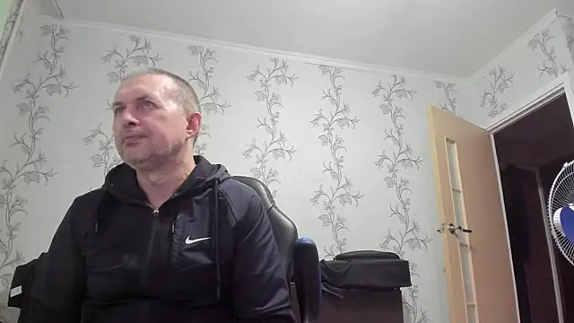 Czat XXX na żywo – SanFrantsisko