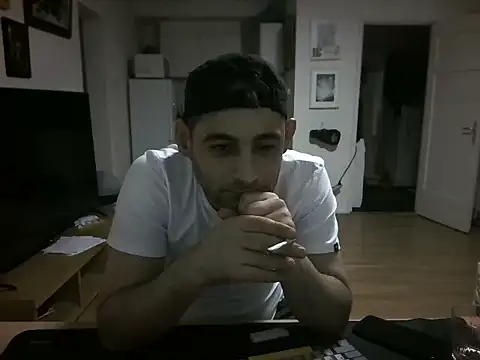 mihaimichael Live XXX-chat