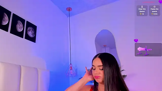 zoe_rivers live XXX chat