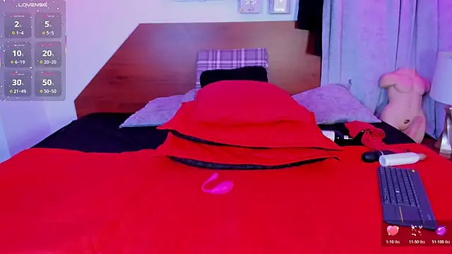 amanda29 – Naživo XXX chat
