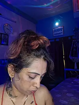 Poisonou5 লাইভ XXX চ্যাট