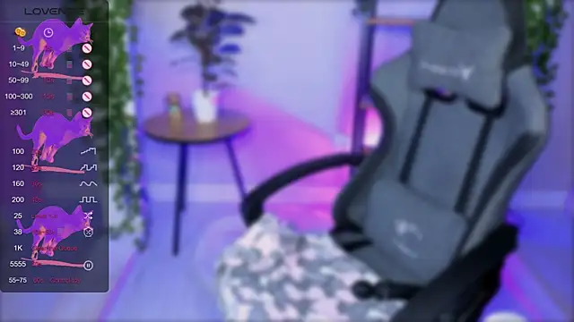Ame_xCore Live XXX-chat