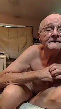 Show Webcam de Joeyw57