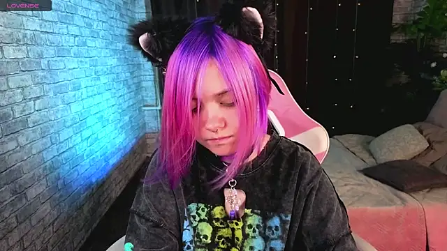 Miiu_miiu Live XXX-Chat
