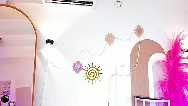 Sweet_Valentine_1 Chat XXX in diretta