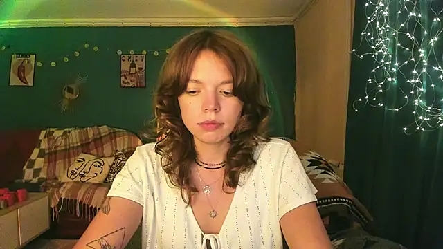 ClancyMorissey Live XXX-chat