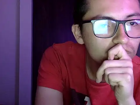 Show de webcam de mByronaWilsv