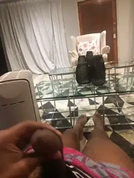 Pertunjukan Kamera Web FuckBuddy_Raw