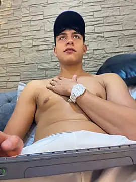 Chat XXX en directo de Lander_Cruz