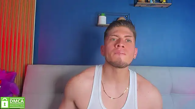 SebastianMaximoff_: απευθείας συνομιλία ΧΧΧ