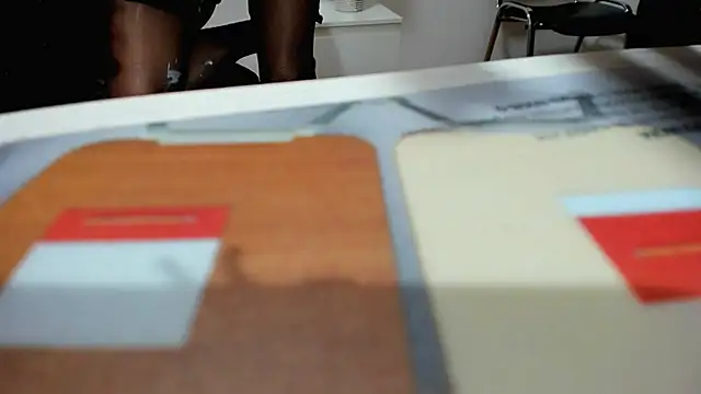 Yum_Mabel's Live XXX Chat