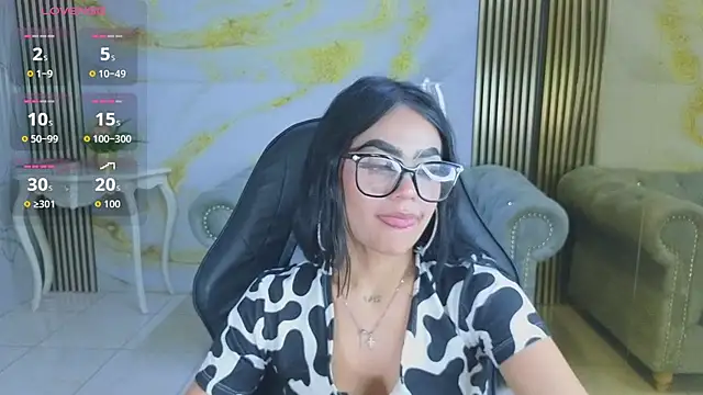 babi__s – Live XXX-chat