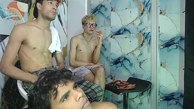 BLACK_AND_LOVER Chat XXX live