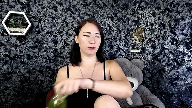 Sembang XXX Secara Langsung Moon_foxy_