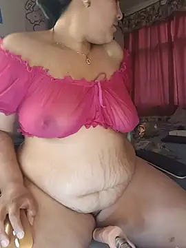 Chat XXX en directo de Salma_deep