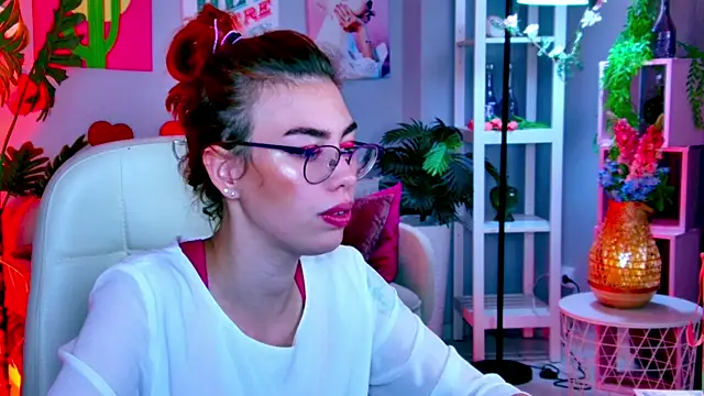 SeraphineDuskryn Obrolan Langsung XXX