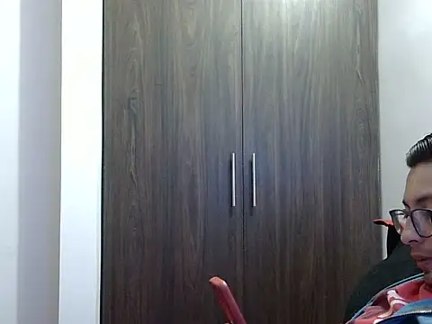 mByronaWilsv webcam show