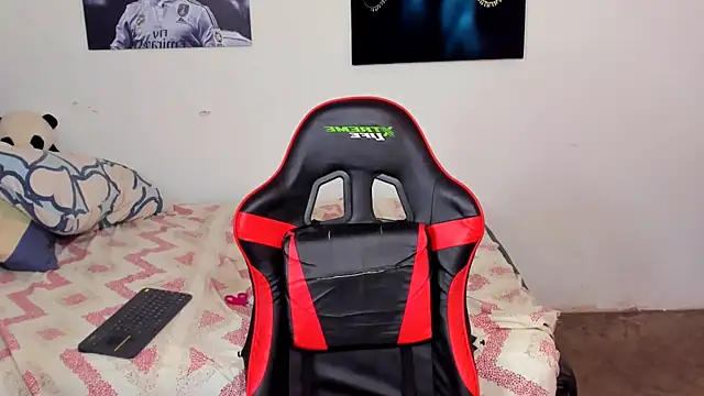 Živý XXX chat JackMclain