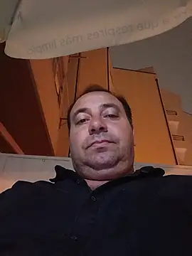 Chat XXX ao vivo de gladieitore