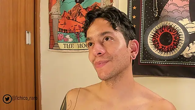 acid_timee Webcam show