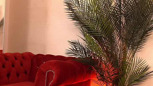 AmberValee Webcam show