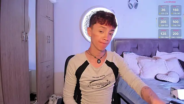 Timothy_ros élő XXX-chatje