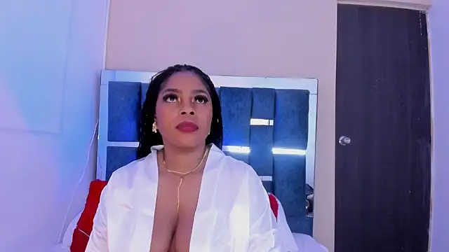 Chat +18 de KiaraGonzalez ao vivo