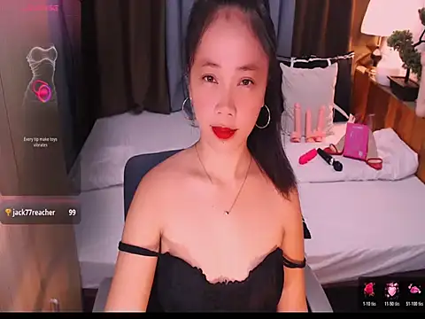 SexyMariaa's Live XXX Chat