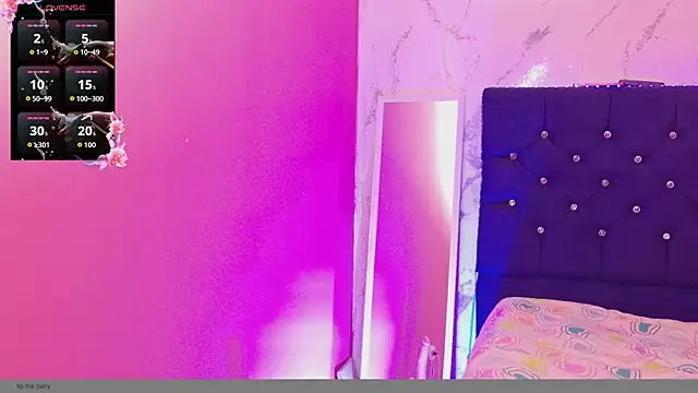 Cherry_sweetty11 লাইভ XXX চ্যাট