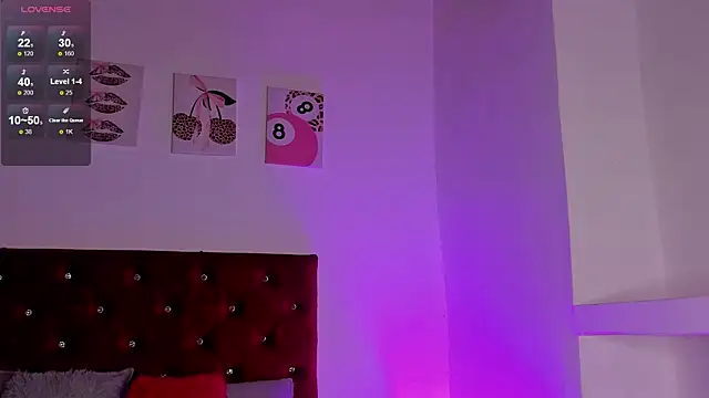 Alexxus_Smith 即時 XXX 聊天