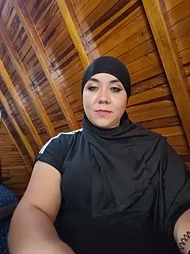 AmbarBurhan XXX чат на живо