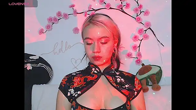Czat XXX na żywo – sweet_molly420