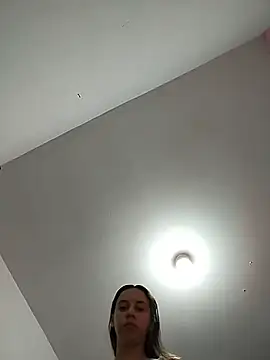 Abycooper_'s Live XXX Chat