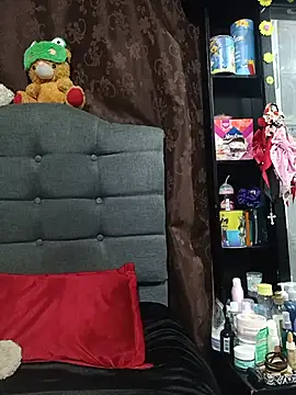 XXX chat uživo modela Estrella2001