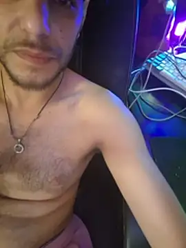 XXX chat uživo modela barbart