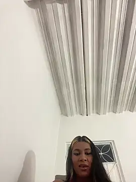 CyBettyboop's Live XXX Chat