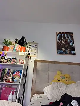 Your_Honeey 라이브 XXX 채팅