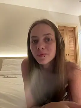 XXX chat uživo modela IamRIA
