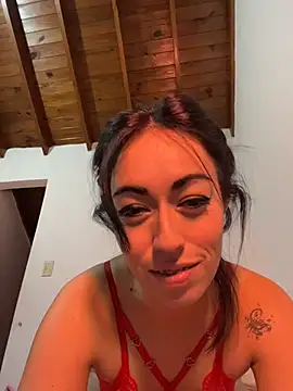 Chat +18 de BrattyYanii ao vivo