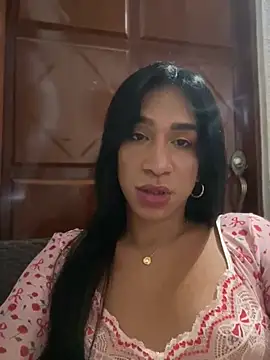 Czat XXX na żywo – Ashly_Miller