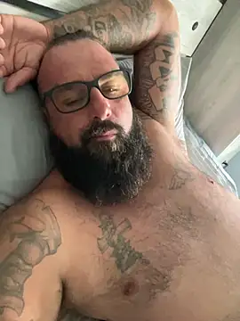 Show webcam de alphareign85