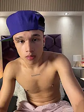 Dominik_Souzan Live XXX chat