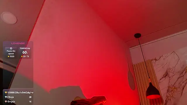 XXX chat uživo modela Eve_Bennett