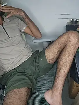 Živý XXX chat mavin_